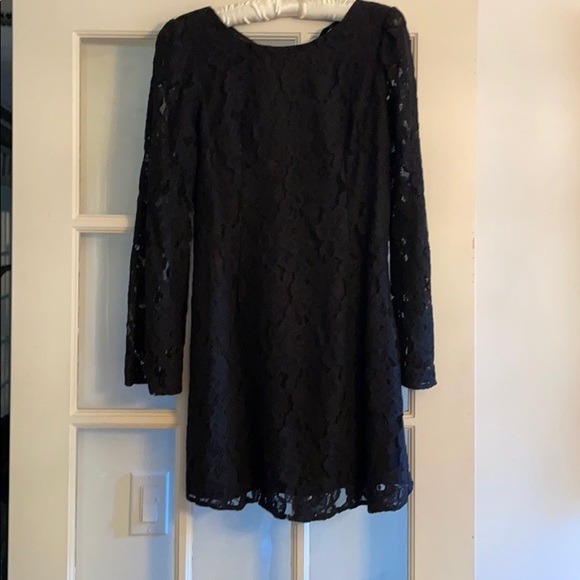 MM Couture lace dress with tags - Picture 10 of 10